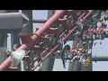 How Crowds Are Beating The Heat At Six Flags