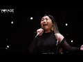 Download Lagu Never Enough (cover) - Voyage Entertainment