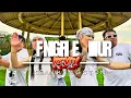 FIRE BURNING ( REMIX ) - Sean Kingston | Tiktok Viral | Dance Fitness | Newfriendz