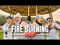 Download Lagu FIRE BURNING ( REMIX ) - Sean Kingston | Tiktok Viral | Dance Fitness | Newfriendz