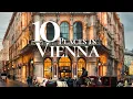 Download Lagu 10 Most Beautiful Places to Visit in Vienna Austria 🇦🇹 | Vienna Travel Guide