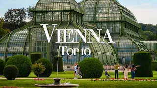 10 most beautiful places to visit in vienna austria vienna travel guide
