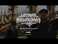 Lagu Neto Reyno - Letras Malandras (Video Oficial)
