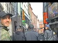 The Flatliners - Only Darkness (Official Music Video)