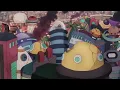 Download Lagu The Drum Of Liberation at Egghead, One Piece 1 140