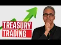 10-Year vs 30-Year Treasury Futures Explained Risk Margin How Rates Really Move Markets