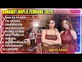 Download Lagu NAN KO PAHAM - AJENG FEBRIA ft DIKE SABRINA | NANTI PASTI KO MENGERTI - FULL ALBUM TERBARU 2025