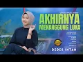 Dedek Intan - Akhirnya Menanggung Luka (Official Music Video) - Remix Minang Version