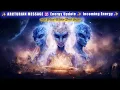Download Lagu ✨ ARCTURIAN MESSAGE 🕉 Energy Update ✨ Incoming Energy ✨ Starseeds and Lightworkers ✨