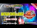 Download Lagu ANTARA CINTA DAN DOSA SULTAN TRENGGONO COVER KARAOKE KENDANG RAMPAK nada cowo