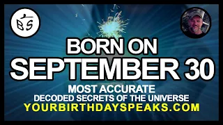 Born on September 30 Numerology and Astrology Analysis