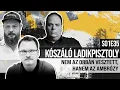 Download Lagu Nem az Orbán vesztett, hanem az Ambrózy – Kószáló Ladikpisztoly S01E35