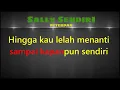 Download Lagu 🔴 Peterpan Sally Sendiri Karaoke