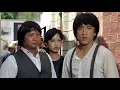 Download Lagu Jackie Chan Classic | The Kung Fu Ghost Hunts Enemies For Revenge | Full Movie