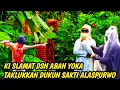 Lagu NOTO URIP TERBARU KI SLAMAT DAN ABAH YOKA TAKLUKKAN DUKUN SAKTI ALAS PURWO GURU DARI MAK LAMPIR