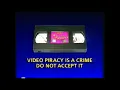 Download Lagu Disney Videos UK Piracy Warning (1994) Aladdin