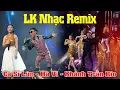 Download Lagu Nhạc Trữ Tình Remix Cả Xóm Mê - Ca Sĩ Lùn, Hà Vi, Khánh Trần Rio | LK Bolero Remix Hay Nhất 2023