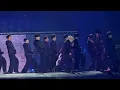 6/6/25 Stray Kids Han & Felix - Truman dominATE Tour Arlington