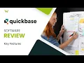 Building Custom Apps with Ease A QuickBase Tutorial for Beginners