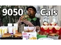 Big Smoke s Order Food Challenge