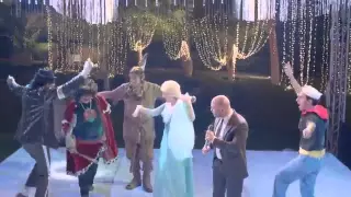حمود العسيلي   اغنية يا ناس   من مسلسل لهفه ل  دنيا سمير غانم   دندنها