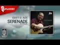 Download Lagu Ebiet G. Ade - Serenade (Official Karaoke Video) | No Vocal