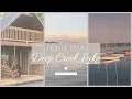 Deep Creek Lake in Maryland 2022 Travel Vlog