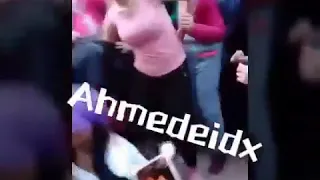 عربجية الميوزكلي 