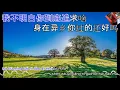 Download Lagu 兄弟想你了 Xiong di xiang ni le - karaoke