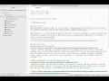 Grav Canvas LMS Editing Markdown Content On Your Desktop using Git Sync