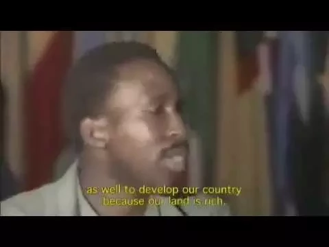 Download MP3 Thomas Sankara speaks