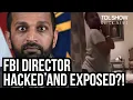 MORE DETAILS LEAKED Kash Patel EMBARRASSING Private Emails EXPOSED After Iran Hack