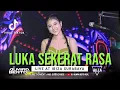 Download Lagu FUNKOT - LUKA SEKERAT RASA | NEW VERSION | COVER DJ ALMIRA BERTO