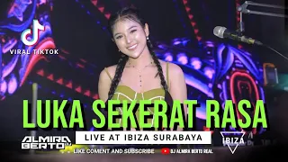 Download FUNKOT - LUKA SEKERAT RASA | NEW VERSION | COVER DJ ALMIRA BERTO MP3