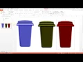 Using PostgreSQL and shiny with a dynamic leaflet map monitoring trash cans