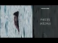 The Kid LAROI - PIECES (432Hz)