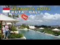 Lagu ARYADUTA HOTEL BALI FOOD AND HOTEL TOUR - $65 HOTEL KUTA BALI IN 2022 | Erwinaandtheboys