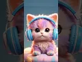 Download Lagu Hassbi Rabi jalalah #ringtone #love #cute  🎉ai cats vedios for the cat lovers ❤️🥰