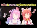 Download Lagu Miko \u0026 Luna Melts Your Brain With Their Duet Of \