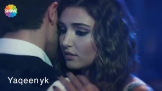 تامر حسني اطمني الحب لا يفهم الكلام                    حياة ومراد دندنها