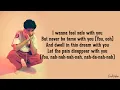 Dhruv - Moonlight (Lyrics)