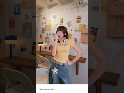 CÀ PHÊ “MÌNH ÊN” VẪN VUI VÌ ĐÃ CÓ “BESTIE” POP CAM KỀ BÊN