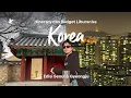 Download Lagu Itinerary \u0026 Budget Liburan 6D5N ke Korea