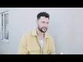 Calum Scott - Biblical (Behind The Scenes)
