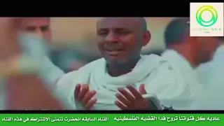 نور في الأجواء تألق مع الكلمات تون أنشودة الحج إنشاد عنان الخياط وطارق ط 