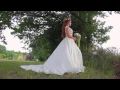 Fairytale Dreams The Wedding Magazine Corpse before Christmas Photoshoot