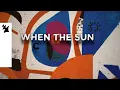 Download Lagu Eelke Kleijn feat. JAI RYU - When The Sun Comes Up (Official Lyric Video)