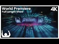 Download Lagu SYNTHONY - World Premiere - Full Length Show