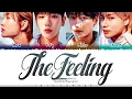 Download Lagu [CORRECT] SHINee (샤이니) - 'The Feeling' Lyrics [Color Coded_Han_Rom_Eng]