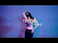 Shenseea, Megan Thee Stallion - Lick | TENSSII  choreography